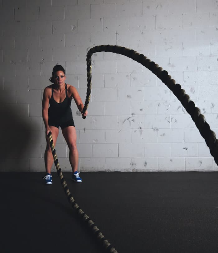 errores comunes en el gimnasio