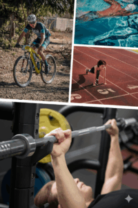 entrenamiento hibrido