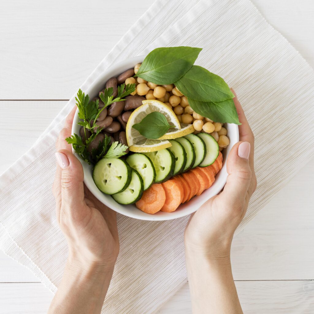 beneficios dieta personalizada