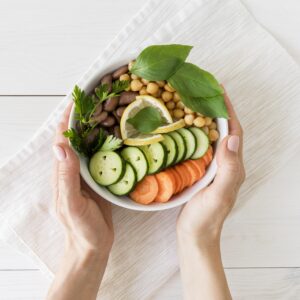 beneficios dieta personalizada